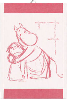 Moomin Generous 35 x 50 cm
