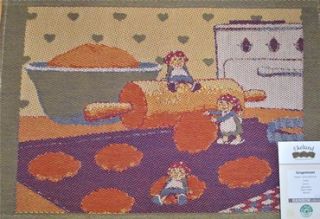 w-Gingerbread-D 35 x 48 cm