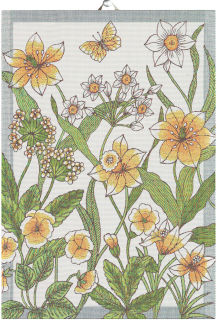 Daffodil 35 x 50 cm